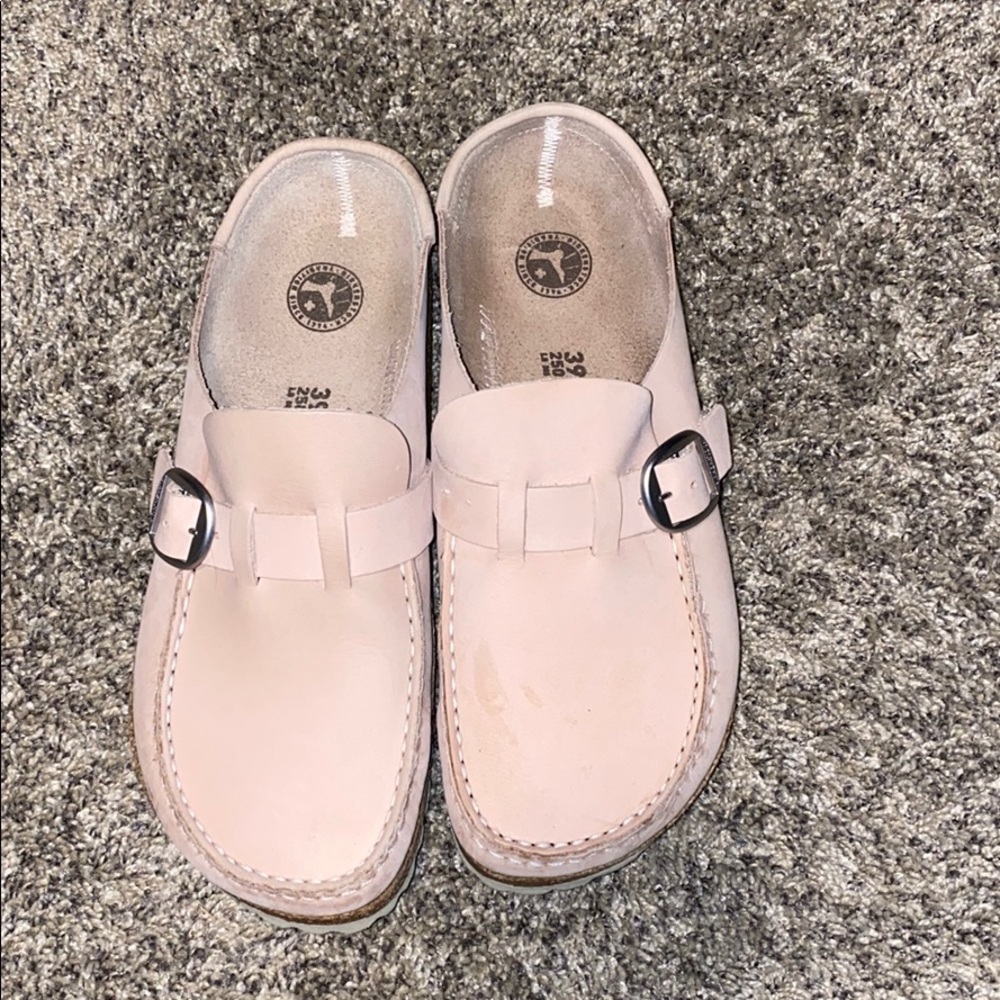 💗💗💗PINK BIRKENSTOCKS💗💗💗